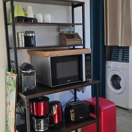度假居 Maison Coin Calme Entre La Rochelle Et Le Marais Poitevin Andilly-les-Marais